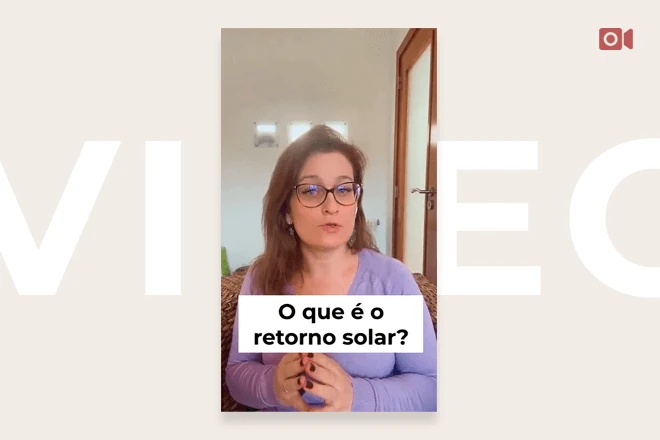 Publicação das Redes Sociais